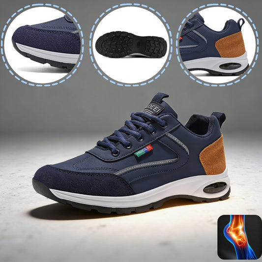 Buty ortopedyczne Secende® – ergonomiczny design na bóle pleców, nóg i stawów – unisex