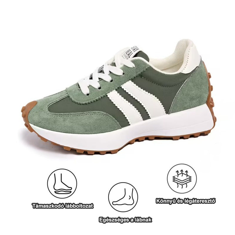 Secende® | Dziś 40% zniżki! Nie przegap! ⏰ - Marka - Miękkie i wygodne niemieckie buty ortopedyczne ✅ (Łagodzi ból stóp)