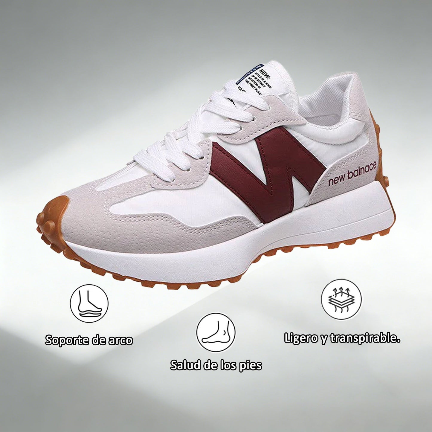 Secende® | Najpopularniejsze obuwie ortopedyczne 2026: eleganckie, wygodne i idealne do chodzenia