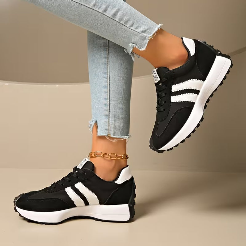 Secende® | Dziś 40% zniżki! Nie przegap! ⏰ - Marka - Miękkie i wygodne niemieckie buty ortopedyczne ✅ (Łagodzi ból stóp)