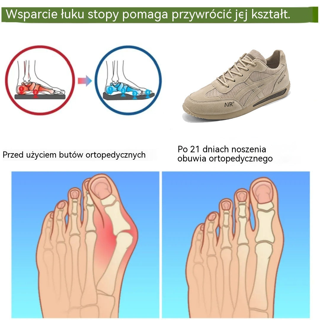 Secende® | Nowy produkt na rynku, połowa ceny za ograniczony czas. Ergonomiczny design, doskonała amortyzacja i korekcja ruchu