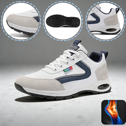 Zapatos ortopédicos Coesses® – diseño ergonómico para el dolor de espalda, piernas y articulaciones – unisex