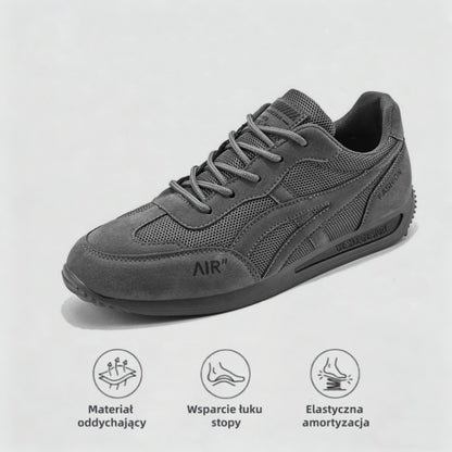(🔥60% zniżki dzisiaj - nie przegap!) ⏰LULUMALASS® Ergonomiczna konstrukcja - Miękkie i wygodne buty ortopedyczne✅ Pożegnaj ból stóp i ciesz się całodziennym komfortem!