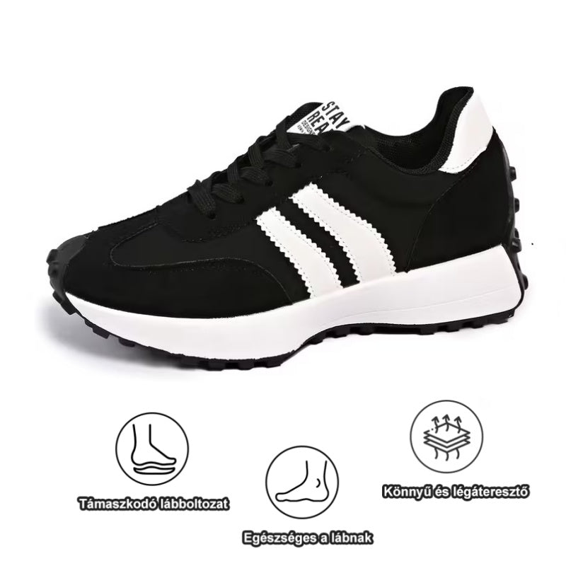 Secende® | Dziś 40% zniżki! Nie przegap! ⏰ - Marka - Miękkie i wygodne niemieckie buty ortopedyczne ✅ (Łagodzi ból stóp)