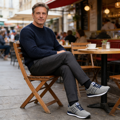Secende® | Najpopularniejsze obuwie ortopedyczne 2026: eleganckie, wygodne i idealne do chodzenia