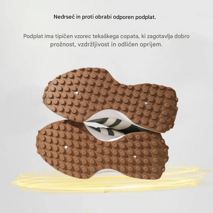 Secende® | Dziś 40% zniżki! Nie przegap! ⏰ - Marka - Miękkie i wygodne niemieckie buty ortopedyczne ✅ (Łagodzi ból stóp)