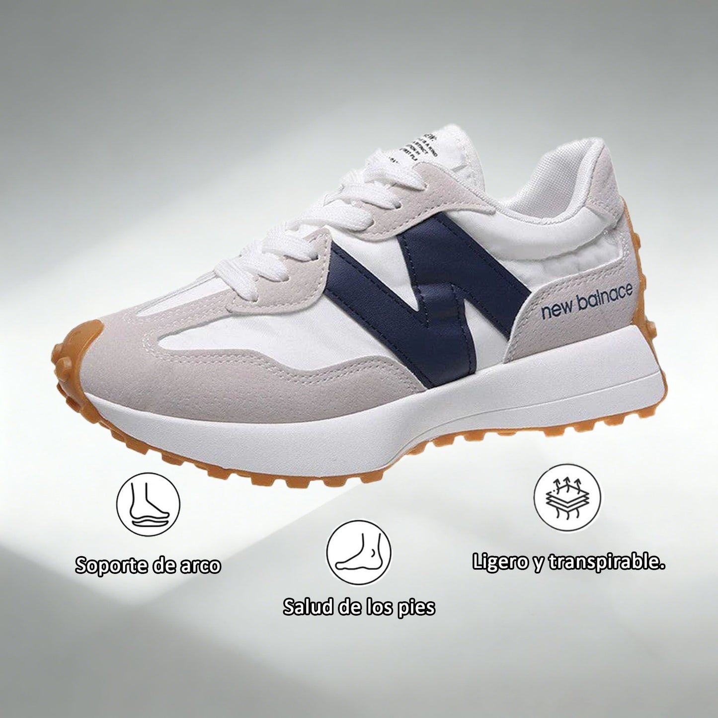 Secende® | Najpopularniejsze obuwie ortopedyczne 2026: eleganckie, wygodne i idealne do chodzenia