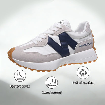 Secende® | Dziś 40% zniżki! Nie przegap! ⏰ - Marka - Miękkie i wygodne niemieckie buty ortopedyczne ✅ (Łagodzi ból stóp)