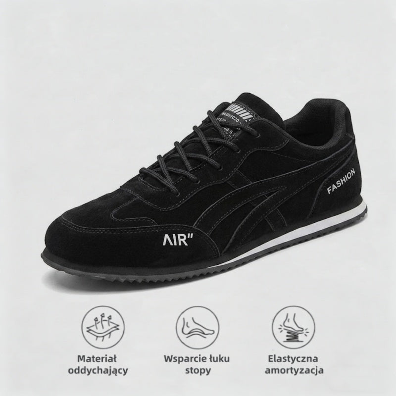 (🔥60% zniżki dzisiaj - nie przegap!) ⏰LULUMALASS® Ergonomiczna konstrukcja - Miękkie i wygodne buty ortopedyczne✅ Pożegnaj ból stóp i ciesz się całodziennym komfortem!