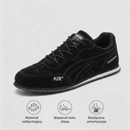 (🔥60% zniżki dzisiaj - nie przegap!) ⏰LULUMALASS® Ergonomiczna konstrukcja - Miękkie i wygodne buty ortopedyczne✅ Pożegnaj ból stóp i ciesz się całodziennym komfortem!