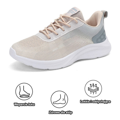 【🎁Dzisiaj 50% zniżki - nie przegap】 Ergonomicznie zaprojektowane buty ortopedyczne - ulga w bólu stawów👞 Zmniejszają nacisk podczas chodzenia