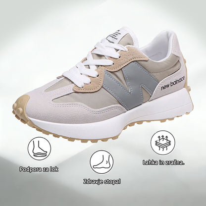 Secende® | Dziś 40% zniżki! Nie przegap! ⏰ - Marka - Miękkie i wygodne niemieckie buty ortopedyczne ✅ (Łagodzi ból stóp)