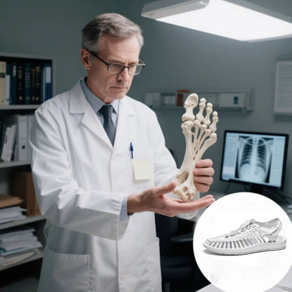 Secende® | Najlepiej sprzedające się polskie sandały 2026 roku | Ergonomiczny design | Dostępne w większych rozmiarach