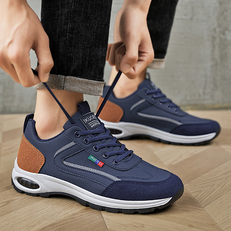 Zapatos ortopédicos Coesses® – diseño ergonómico para el dolor de espalda, piernas y articulaciones – unisex