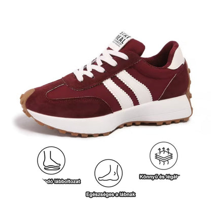 Secende® | Dziś 40% zniżki! Nie przegap! ⏰ - Marka - Miękkie i wygodne niemieckie buty ortopedyczne ✅ (Łagodzi ból stóp)