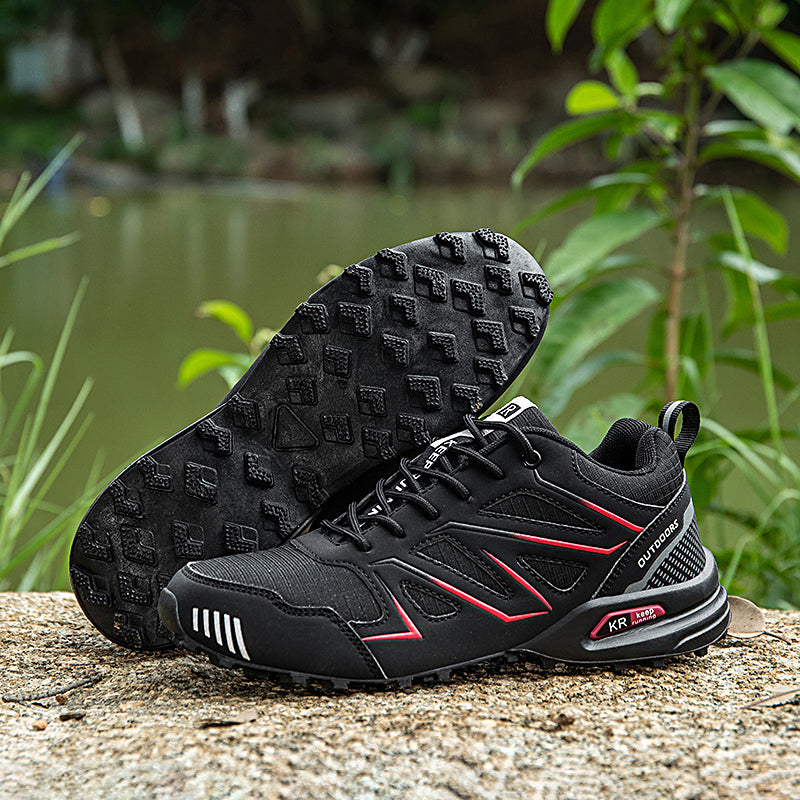 🔥50% zniżki dzisiaj - nie przegap ⏰ Ergonomiczne buty ortopedyczne na ból pleców, stawów i stóp - unisex
