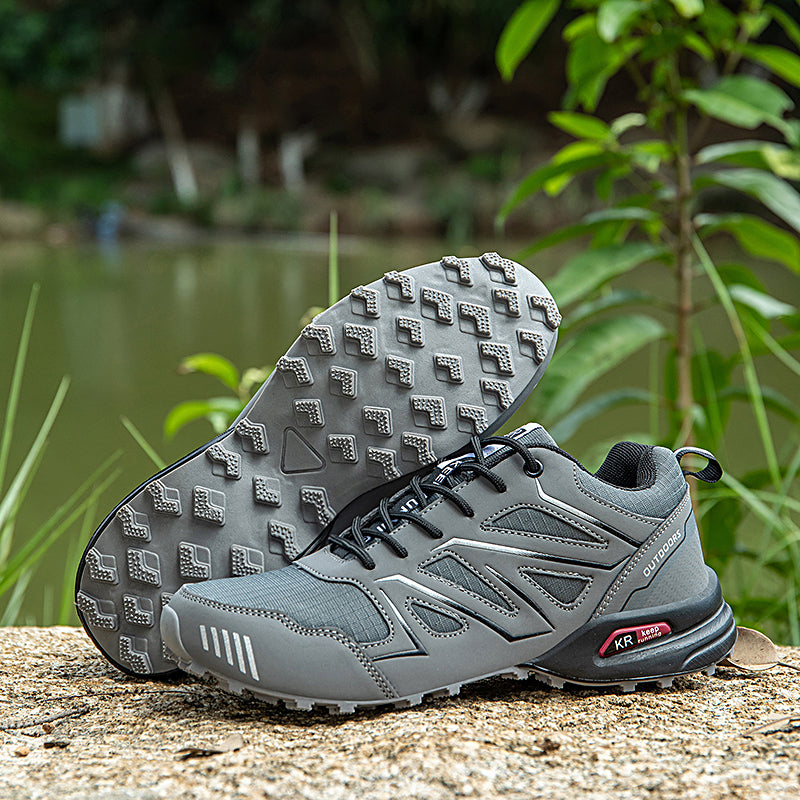 🔥50% zniżki dzisiaj - nie przegap ⏰ Ergonomiczne buty ortopedyczne na ból pleców, stawów i stóp - unisex