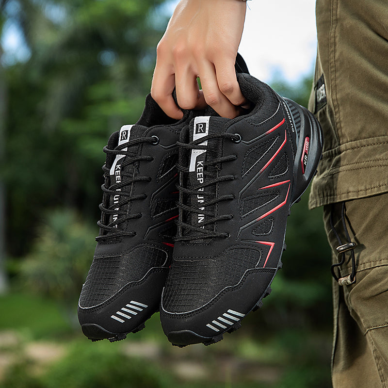 🔥50% zniżki dzisiaj - nie przegap ⏰ Ergonomiczne buty ortopedyczne na ból pleców, stawów i stóp - unisex