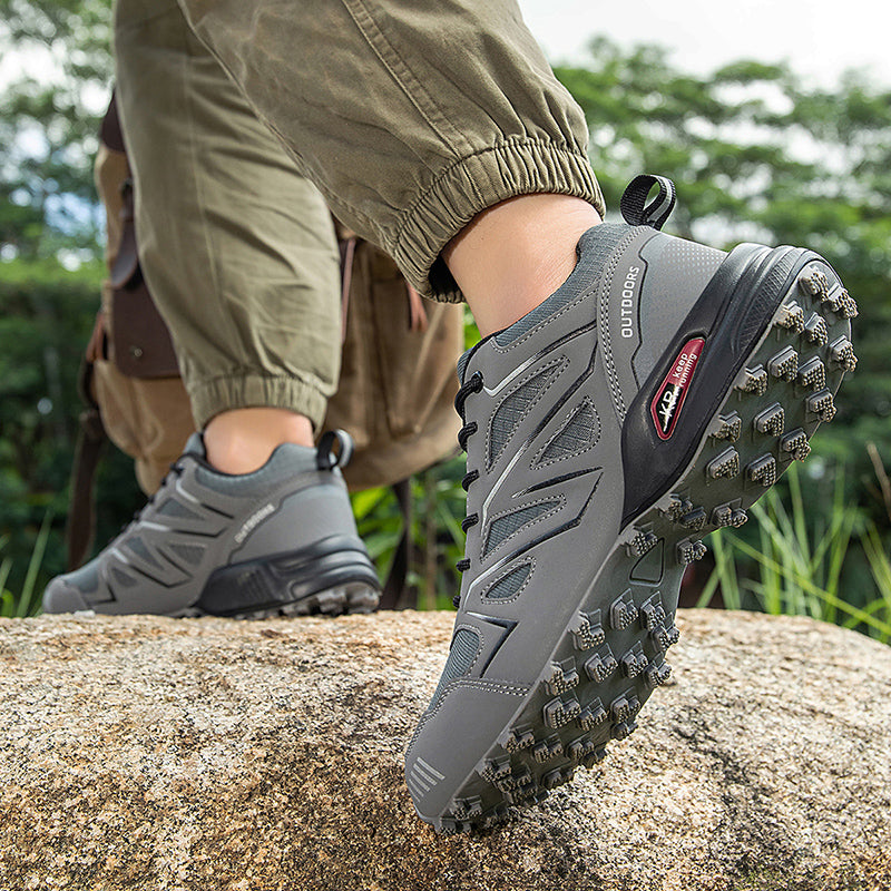 🔥50% zniżki dzisiaj - nie przegap ⏰ Ergonomiczne buty ortopedyczne na ból pleców, stawów i stóp - unisex