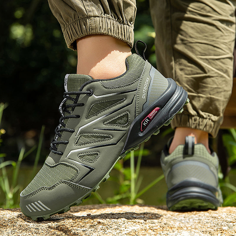 🔥50% zniżki dzisiaj - nie przegap ⏰ Ergonomiczne buty ortopedyczne na ból pleców, stawów i stóp - unisex