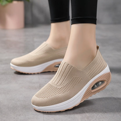 【🔥Dziś połowa ceny - nie przegap】 Ergonomicznie zaprojektowane buty ortopedyczne - konstrukcja z podparciem łuku stopy 👞Łatwo pozbądź się bólu stóp
