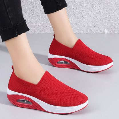 【🔥Dziś połowa ceny - nie przegap】 Ergonomicznie zaprojektowane buty ortopedyczne - konstrukcja z podparciem łuku stopy 👞Łatwo pozbądź się bólu stóp