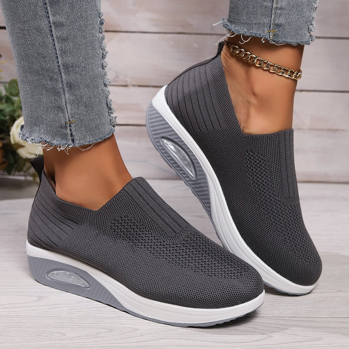 【🔥Dziś połowa ceny - nie przegap】 Ergonomicznie zaprojektowane buty ortopedyczne - konstrukcja z podparciem łuku stopy 👞Łatwo pozbądź się bólu stóp