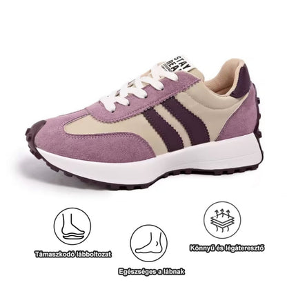 Secende® | Dziś 40% zniżki! Nie przegap! ⏰ - Marka - Miękkie i wygodne niemieckie buty ortopedyczne ✅ (Łagodzi ból stóp)