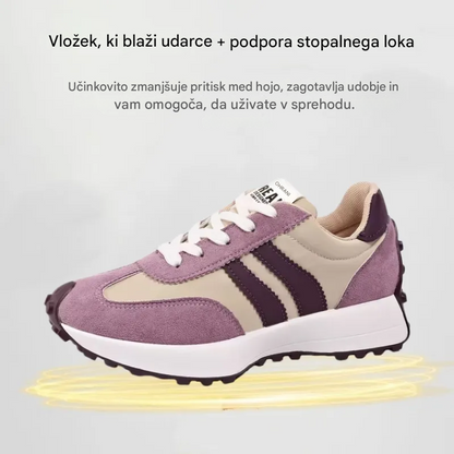 Secende® | Dziś 40% zniżki! Nie przegap! ⏰ - Marka - Miękkie i wygodne niemieckie buty ortopedyczne ✅ (Łagodzi ból stóp)